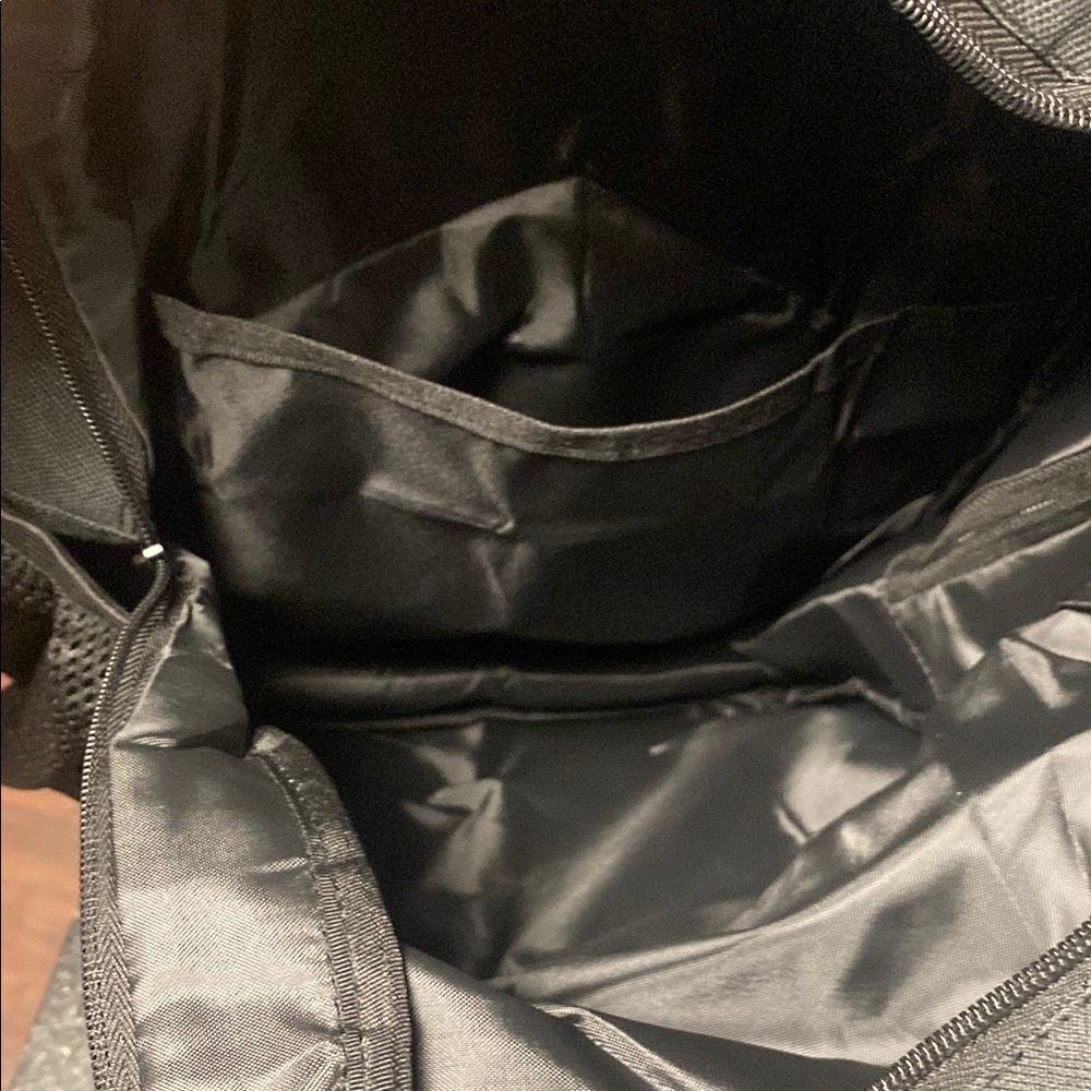 Wednesday Adams  Graphic Backpack - Picture 5 of 5